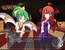 【実況】プレイスキルの下手な自分が秘封ぼうえんきょうを実況プレイpart23