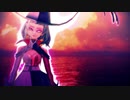 【MMD】Echo【Vacantie_Halloween】
