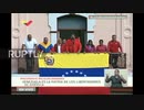 Venezuela breaks off diplomatic and political relations with US