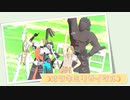 【Fate/MMD】ケイローン先生と生徒たちで『オツキミリサイタル』
