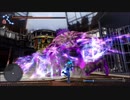 「北斗の拳」ゲームのデビルリバース戦 比較してみた（真・北斗無双／北斗が如く／北斗リバイブ）
