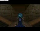 初めてゼルダの伝説時のオカリナをプレイ　～実況付き～　part41-2