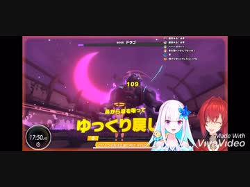 瞬間的にイケメンを発揮するアンジュ