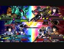 【EXVS2】リクエスト機体対戦動画【X2＆運命】