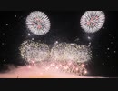 【2019】NARITA花火大会in印旛沼　第7章 愛情花火「忘れはしないよ」【花火ファンタジア】