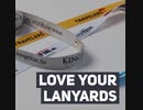 Love Your Lanyards