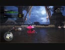 [MHWI＃1]狩猟初心者の二人がモンスターハンターワールドアイスボーンで狩猟生活！