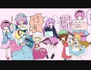 「これから毎日一枚、絵を描くことにしよう」116日目~123日目