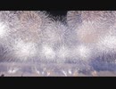 【2019】NARITA花火大会in印旛沼　第9章「NARITA黄金伝説」　NARITA Fireworks