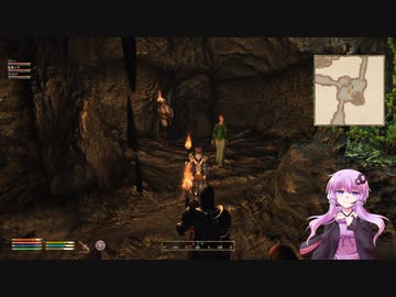 【Oblivion】結月ゆかりのシロディール転生記　第30話【VOICEROID実況】