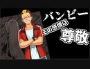【ポケモンUSUM】10万円争奪杯② ＶＳバンビー【その感情は尊敬】