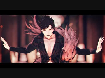 【MMDグラブル】オートファジー