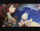 境界線上のアズールレーン