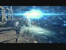 風遁・螺旋手裏剣 使う敵いるんだが。- ダークソウル3【実況】#4