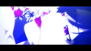 【MAD/AMV】Red lips (物語)