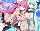 【静止画MAD/60FPS】崩坏学园SWEET☆DAYS【崩壊3rd】