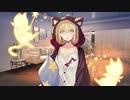 【アズールレーン】バターン（ふわふわパジャマ）ボイス集