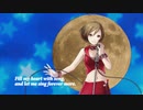MEIKO covered oldies "Fly me to the moon" / CLAIRE