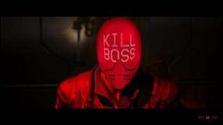 囚われた兄を救う物語【Ruiner】Part-1