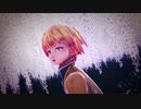 【鬼滅のMMD】善逸で少女ふぜゐ