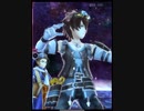【メギド72】Rフォカロル＋オリエンスで真珠姫ルゥルゥEX 2ターン【修正前】