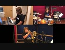 【トランペット】 Theme From "Rocky"〜Gonna Fly Now〜　Maynard Ferguson ver. by 西方正輝