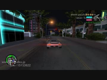 [TAS]Grand Theft Auto; Vice City Stories Part09