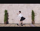 【星乃ありす】Booo! 踊ってみた【まぶしい】