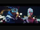 True Damage ft. Becky G, Keke Palmer,Soyeon,Duckwrth,Thutmose- GIANTS