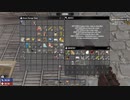 【7dtd α18】ゾンビだらけこの街を100日死なずに生き残る実況 part2