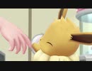 【ピカブイ】帰国子女と、Let's Go! イーブイ【Part 1】
