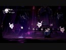 【Hollow Knight】ちょろっと字幕プレイおまけ２
