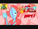 【ポケモン剣盾＆USM】デオちゃんファイトDecade Part1【ゆっくり実況】