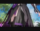 DOA6ウィッチパーティ☆コスチューム女天狗色違い