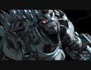 【MMDゴジラ】RP1.MG vs GODZILLA