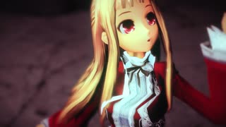 【MMD】レア様で終わりへ向かう始まりの歌【2019】追加版