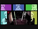 【人/力コラボ】疑/心/暗/鬼【5/人】