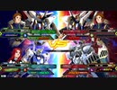 EXVS2　大佐１アレックス　シャフで大佐以上限定のやべぇバトル勃発(´・ω・｀)