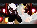 【MMD】宵々古今