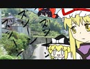 【東方手書きショート】ブチギレ!！れいむちゃん☆1323