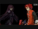 #82【FGO】五章、友人に脅迫されにわか実況プレイ。