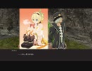 TOZ_風とハーブ→突っ込んでくるゴブ