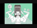 【加工アレンジぶっかまで歌ってみた】 メランコリック 【ももも】