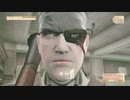 [最高難易度]MGS4ノーアラートでクリアしてみる[デススト発売記念]