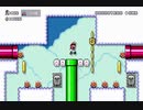 【実況】スーパーマリオメーカー２やっちゃうよ！【６２ステージ目】