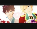 【MMDあんスタ】短い2曲まとめ