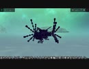 [besiege] 徹甲パンジャン・ナイトゴーント【パンジャンドラム】