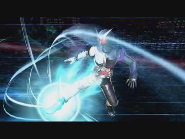 仮面ライダークライマックスファイターズ対戦日和6