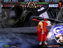 【モーションブラー②】GUILTY GEAR XX #RELOAD【テスト】