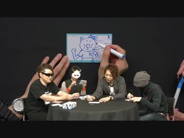 週刊MSSP#283「みんなでぽんこつペイント」で真剣勝負！